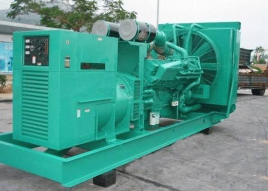 察雅75kw康明斯柴油发电机组图片 察雅75kw康明斯柴油发电机组图片